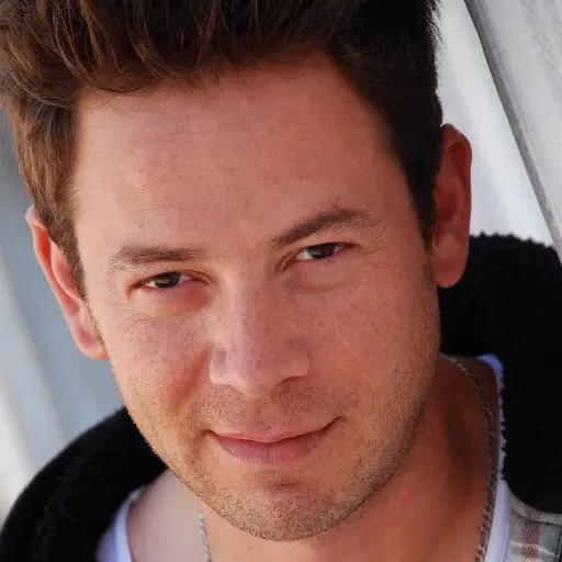 Portrait photo of a Spanish language student at Mixitup Academy in Gran Canaria.